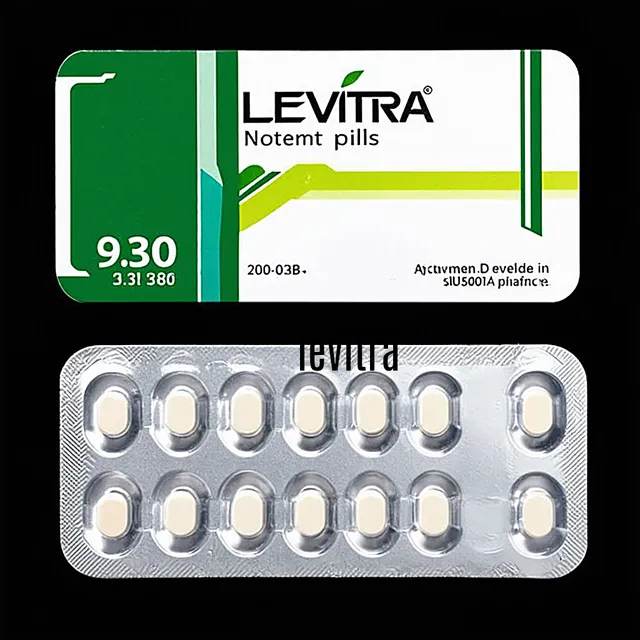 Levitra orodispersible prix pharmacie